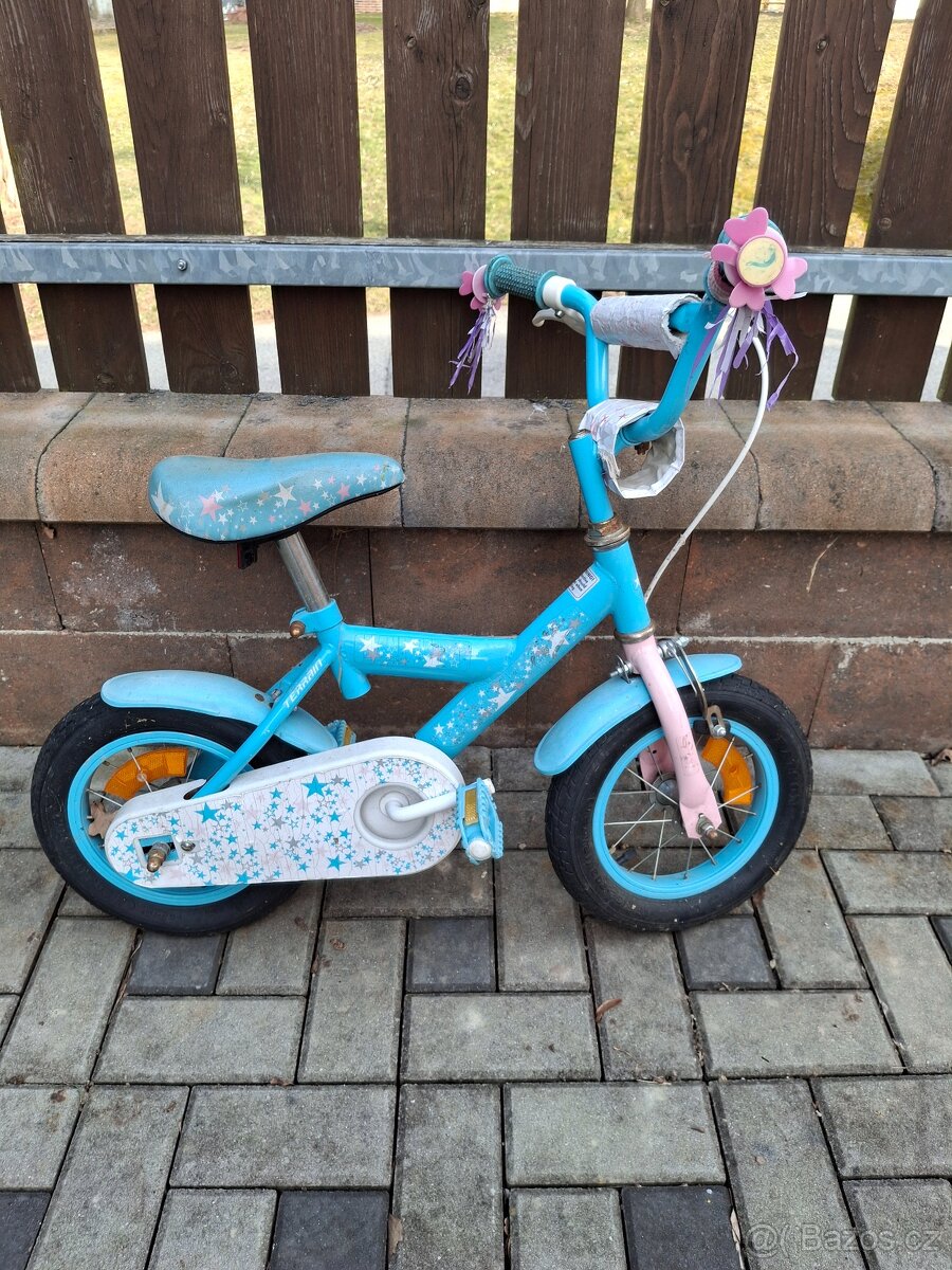 Prodám detská kola - 2