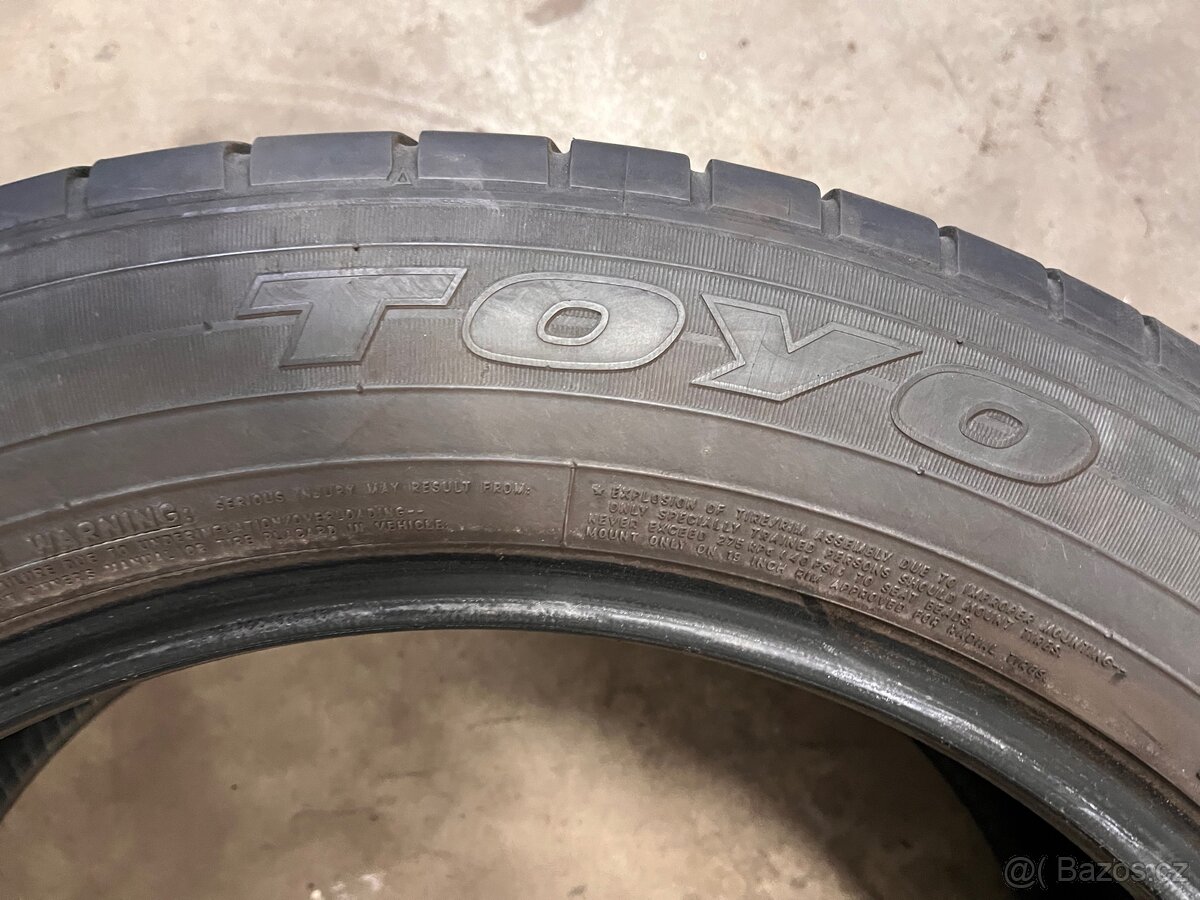 225/55 r19 toyo - 2