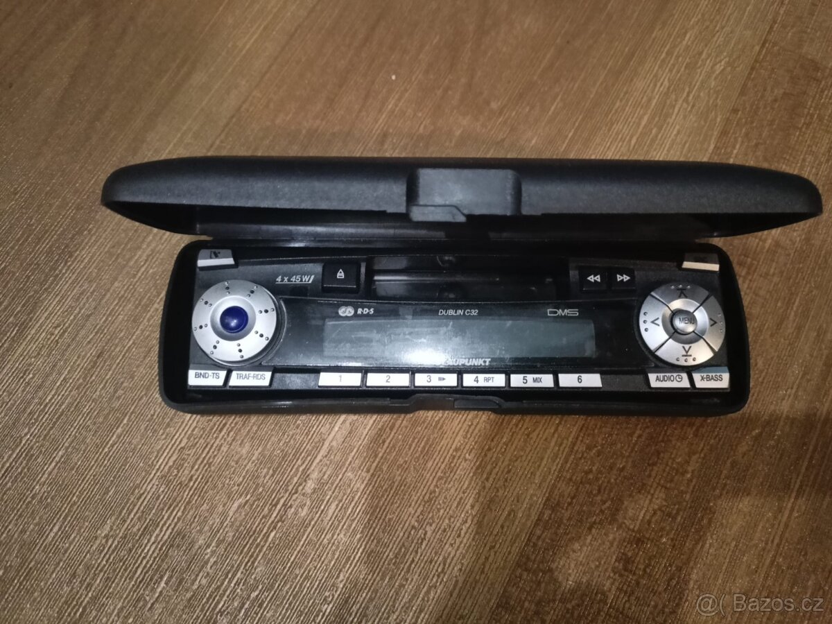 Blaupunkt Dublin C32 - 2