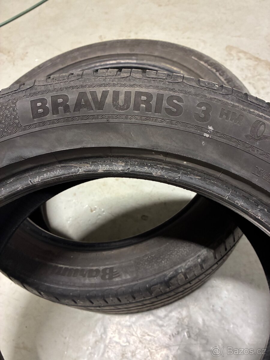 Letní 245/45 R18 - 2