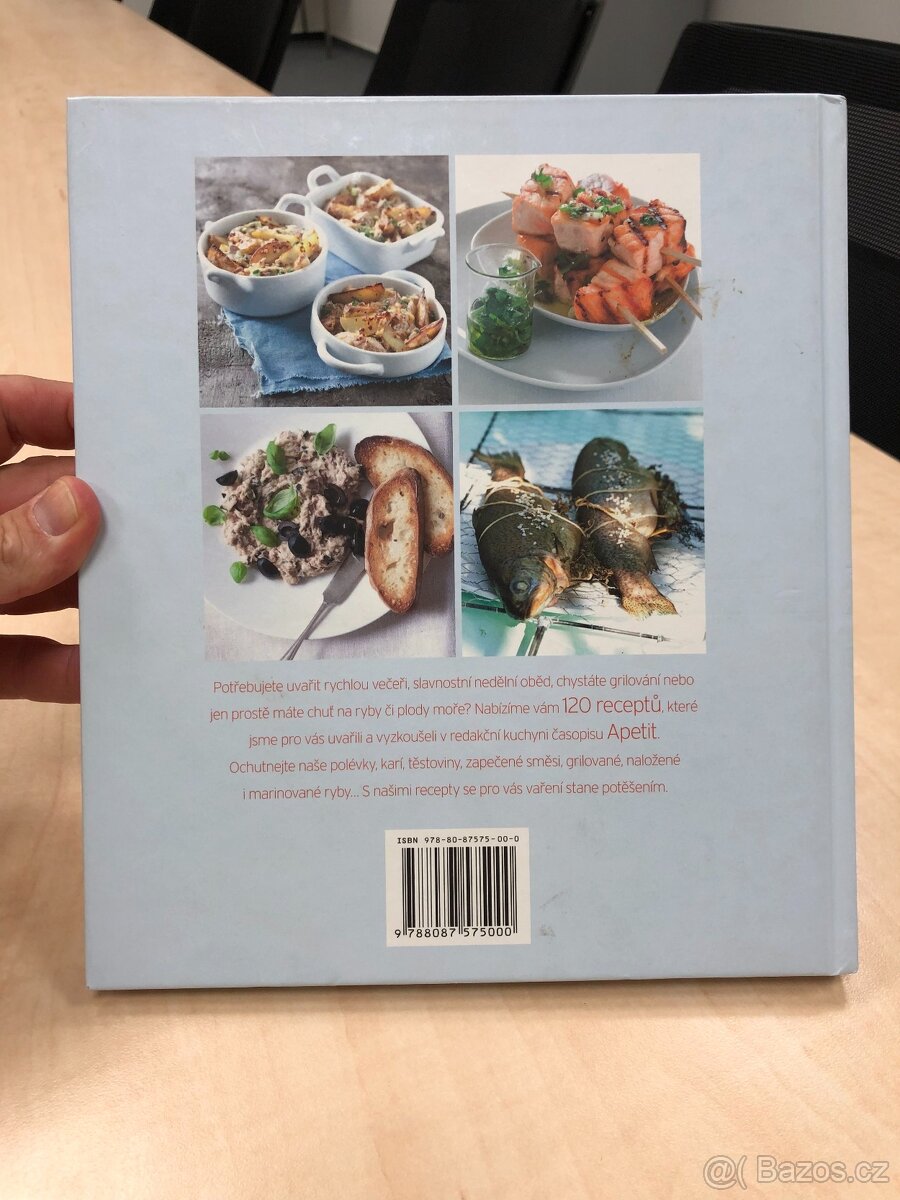 Ryby a plody moře - 2