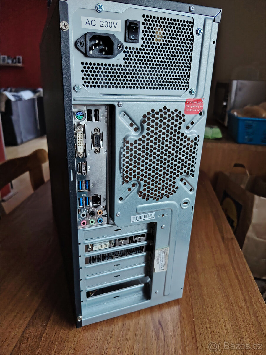 HAL3000 core i5 ... - 2