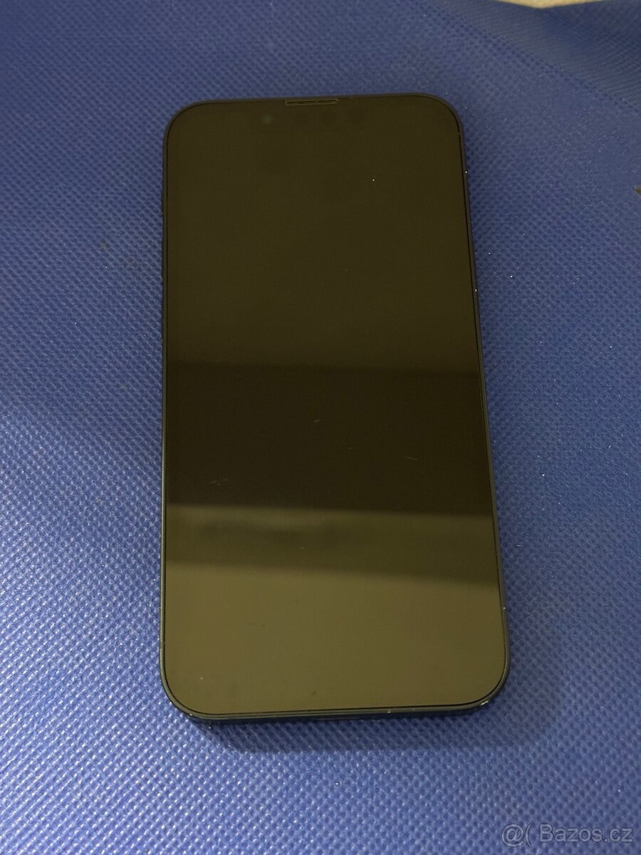 iPhone 13 mini 128GB Black - 2