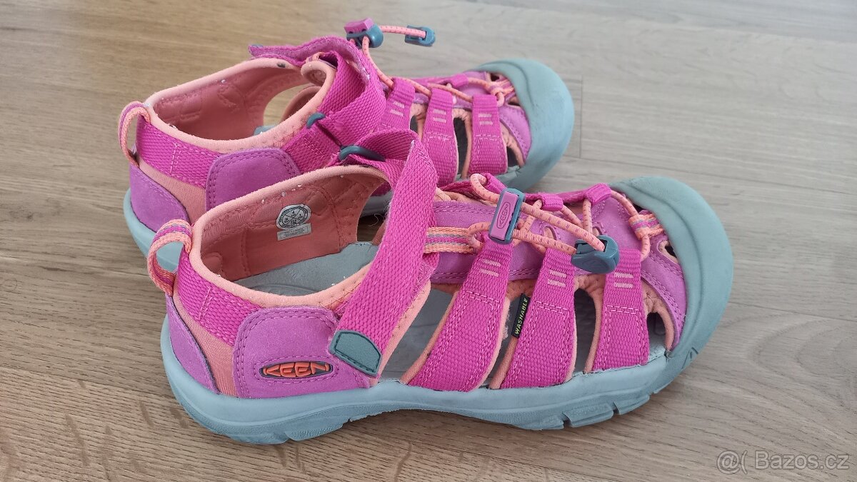 Dětské sandály Keen - 2