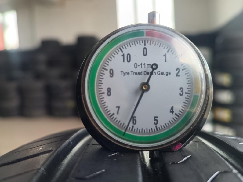 175/65 R14 CONTINENTAL (0417) - 2