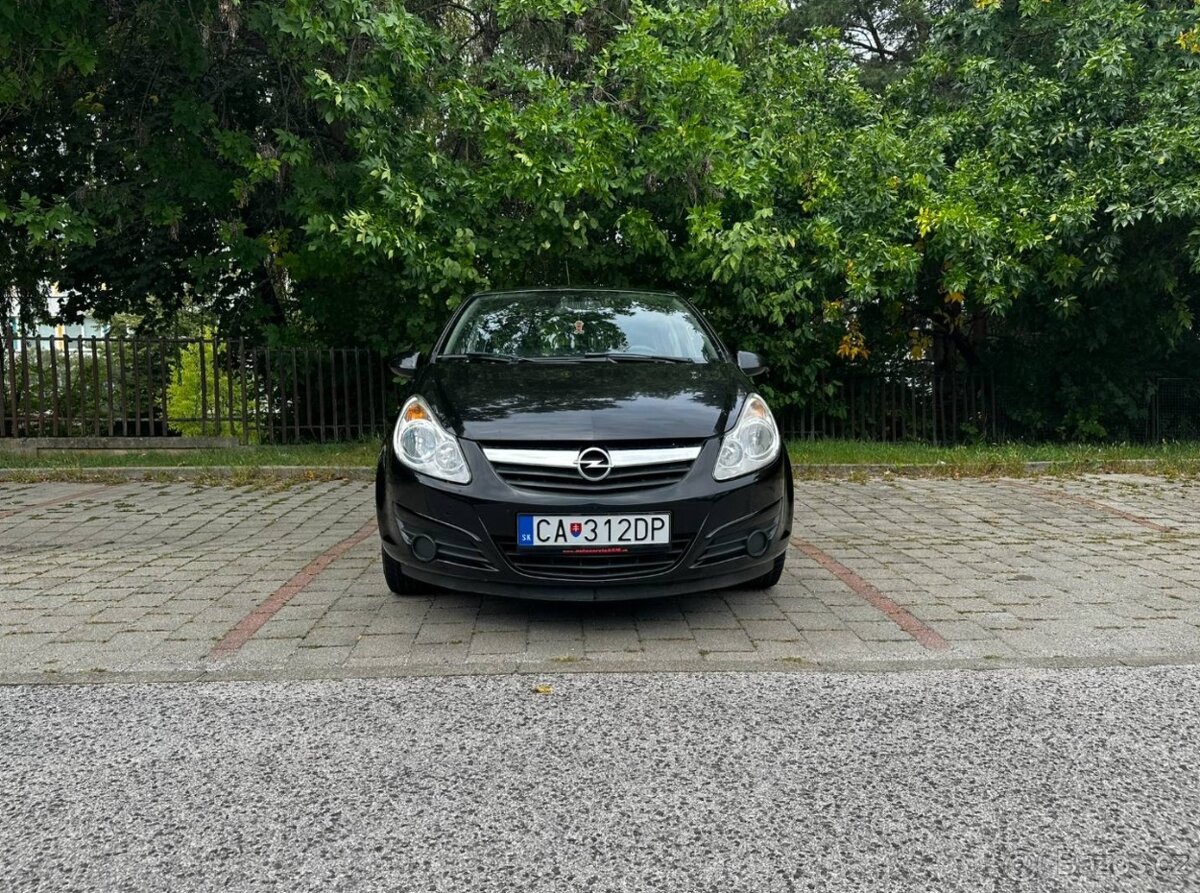 Opel Corsa 1.3 CDTi - 2