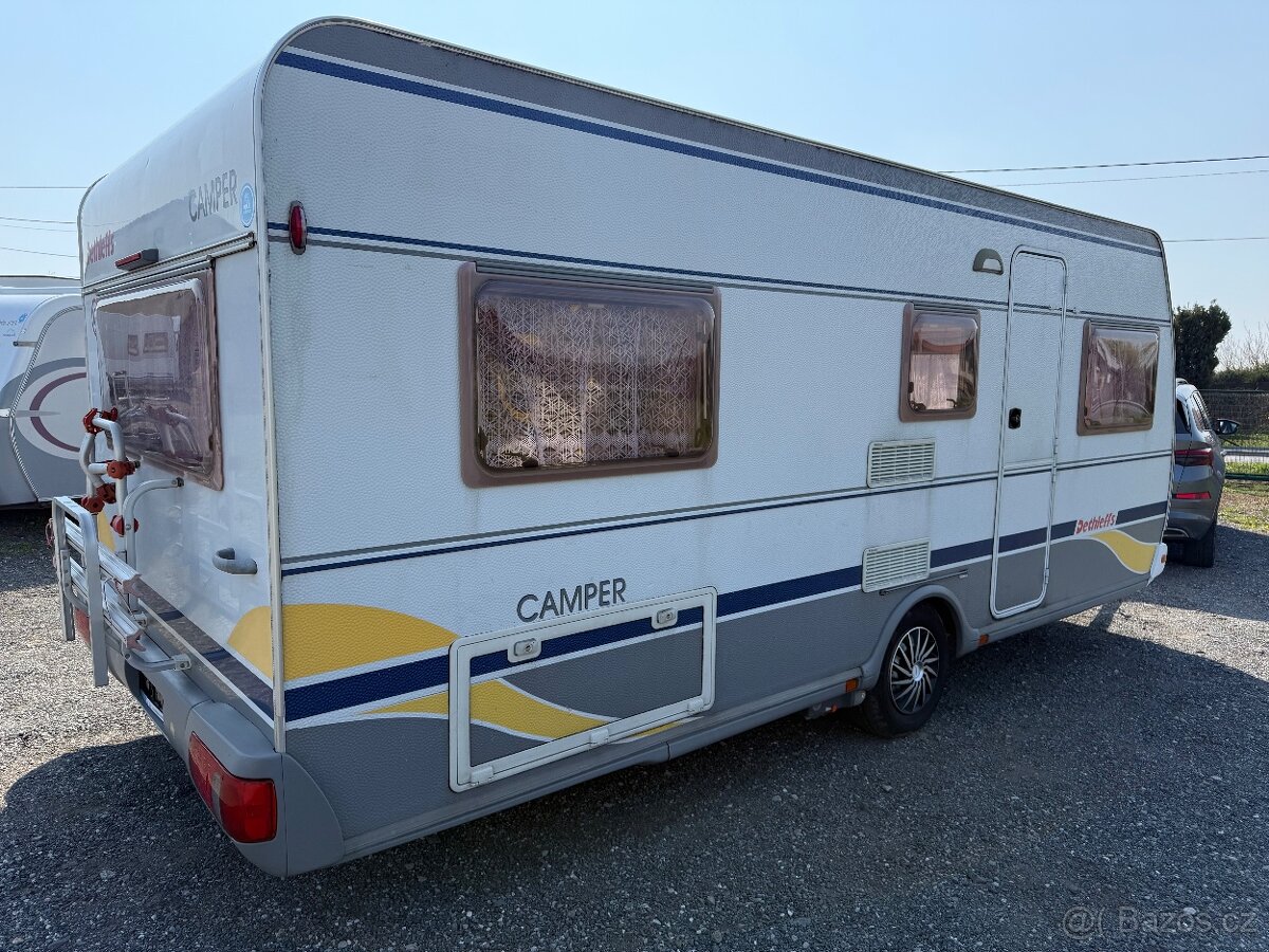 Karavan - 2