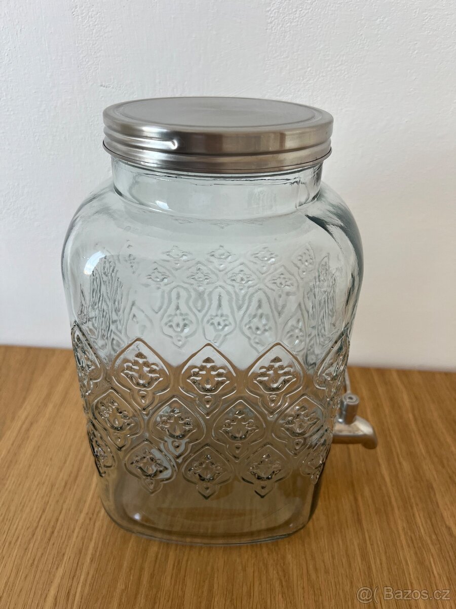 IKEA džbán/nádoba - 2