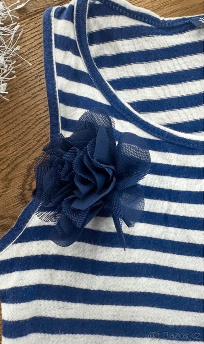 Dívčí šatičky - 2