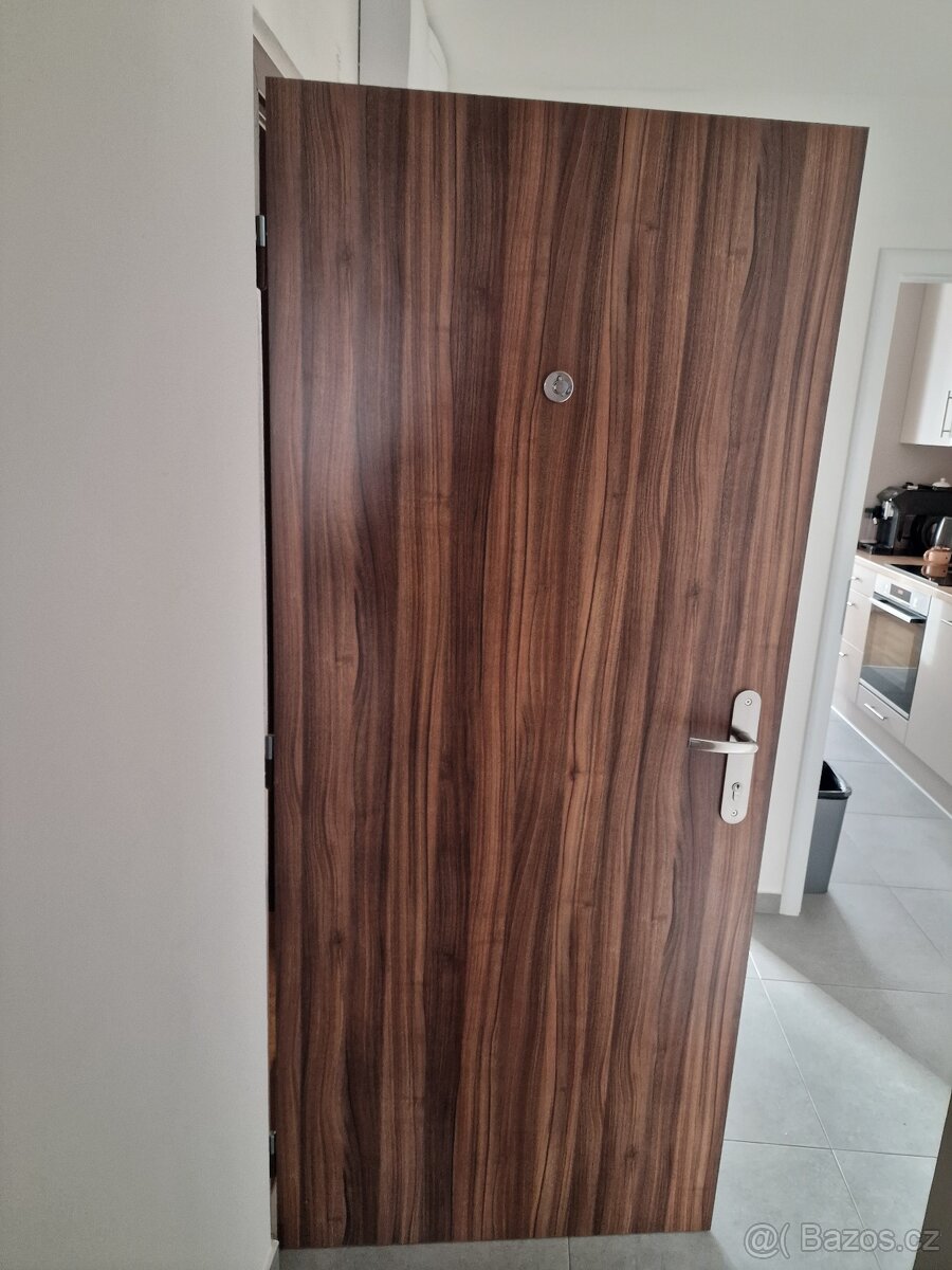 Dveře - 2