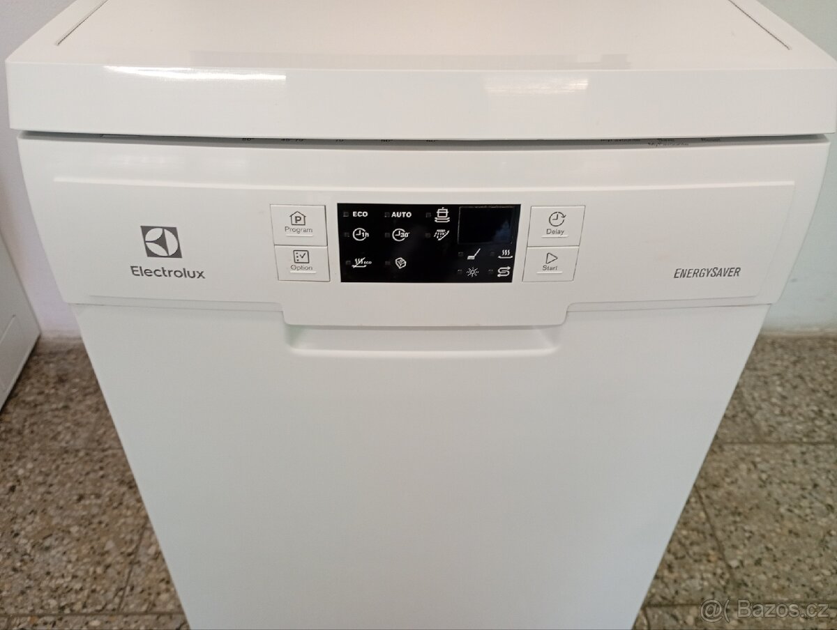 Myčka nádobí Electrolux - 2