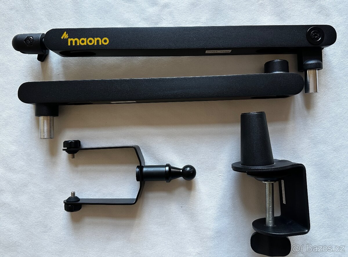 Rameno mikrofonu MAONO BA92 - 2