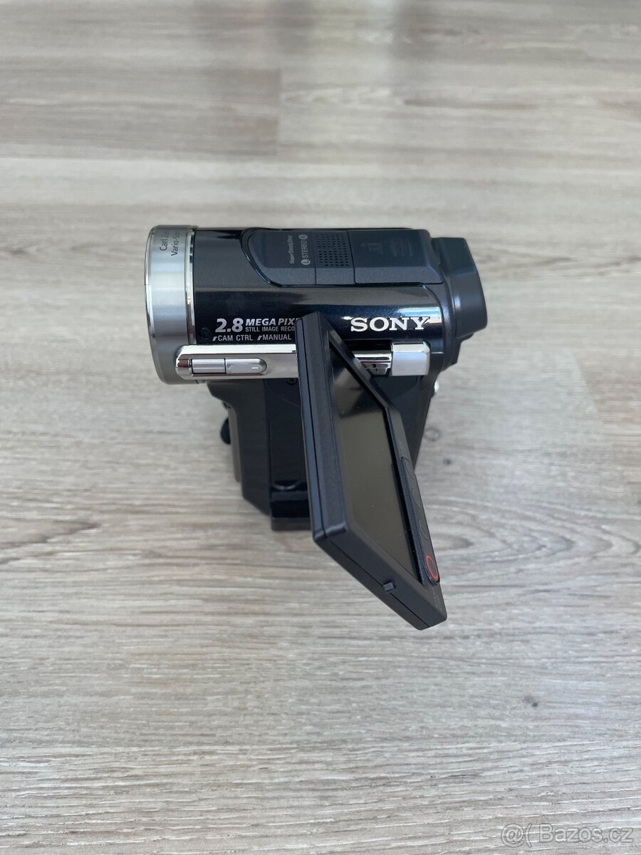 Videokamera Sony - 2