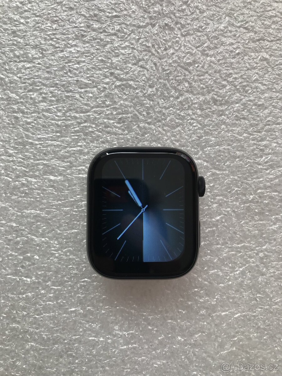 Pánský chytrý náramek, hodinky Smart Watch 8 - 2