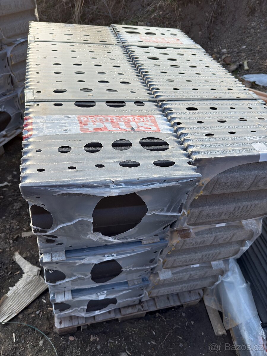 BRAMAC PROTECTOR PLUS 7016 ANTRACIT - 2