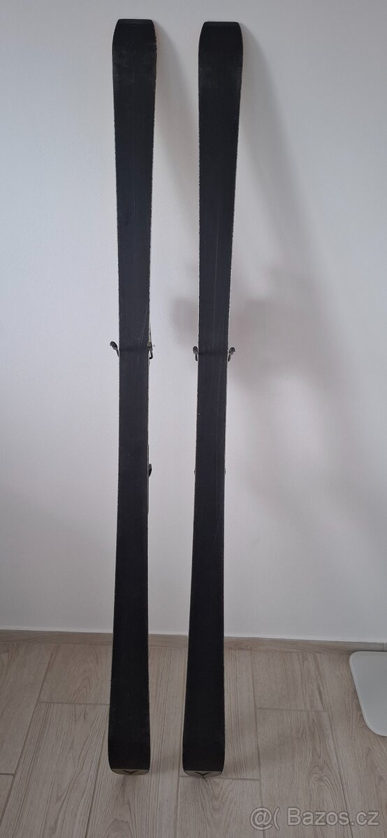 Lyže dynastar agyl RL 170 cm - 2