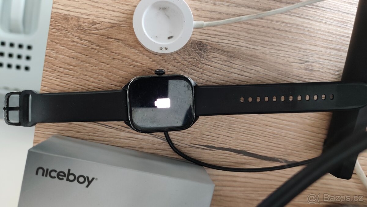 Amazfit GTS 4 mini - 2
