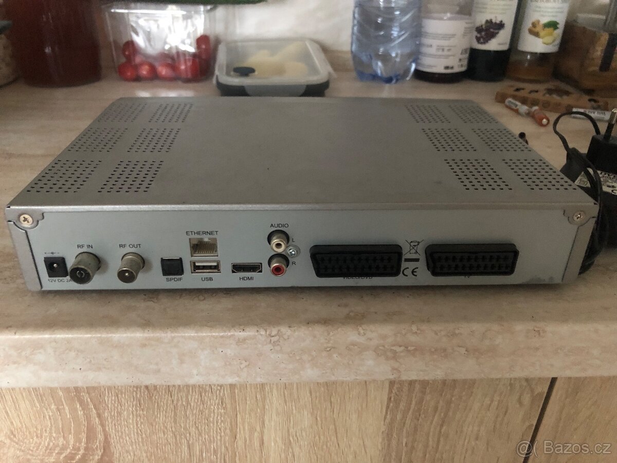 Set Top box - 2