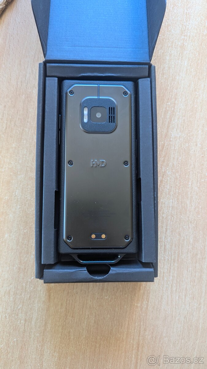 HMD terra M - 2