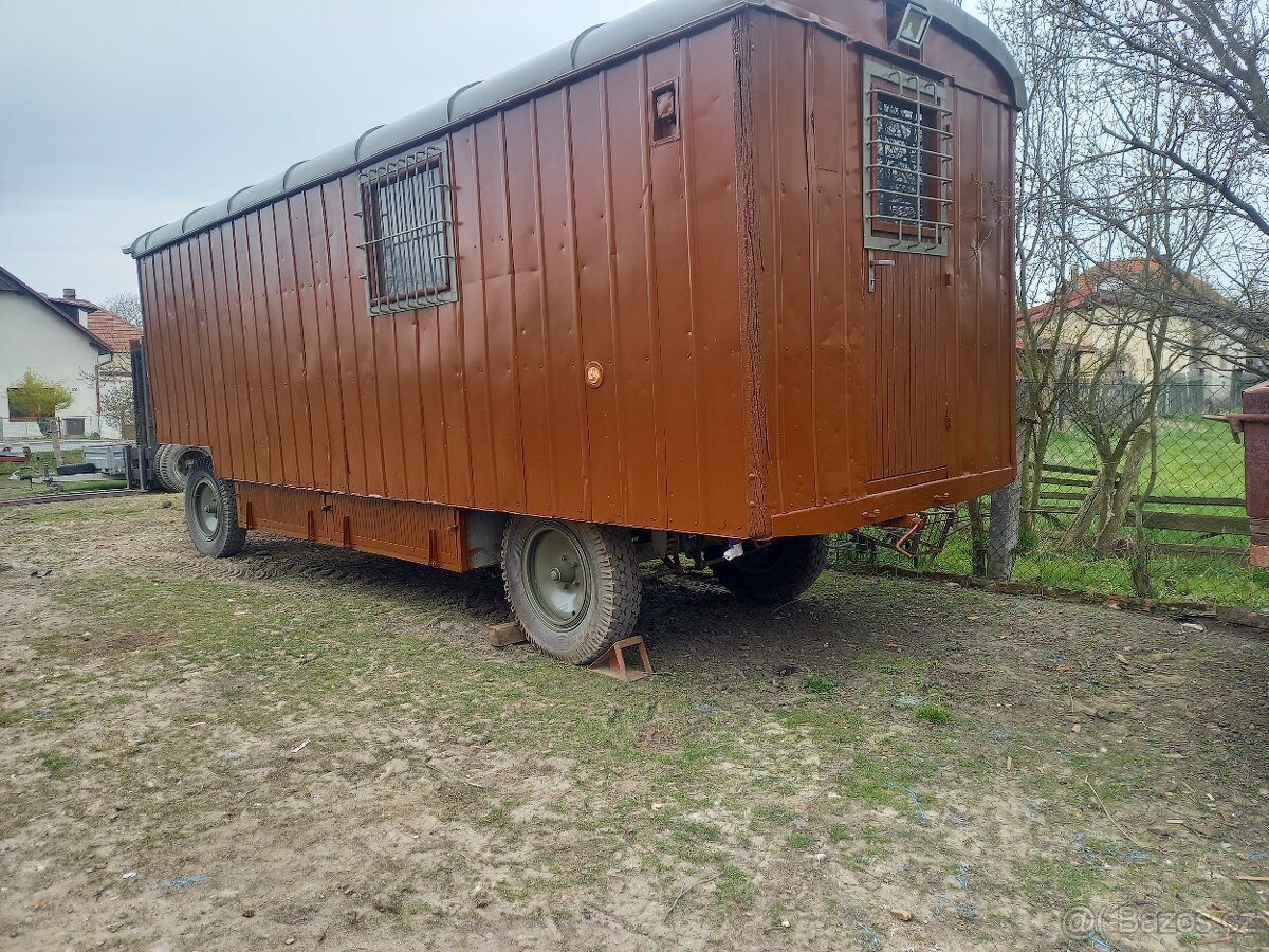Maringotka - 2
