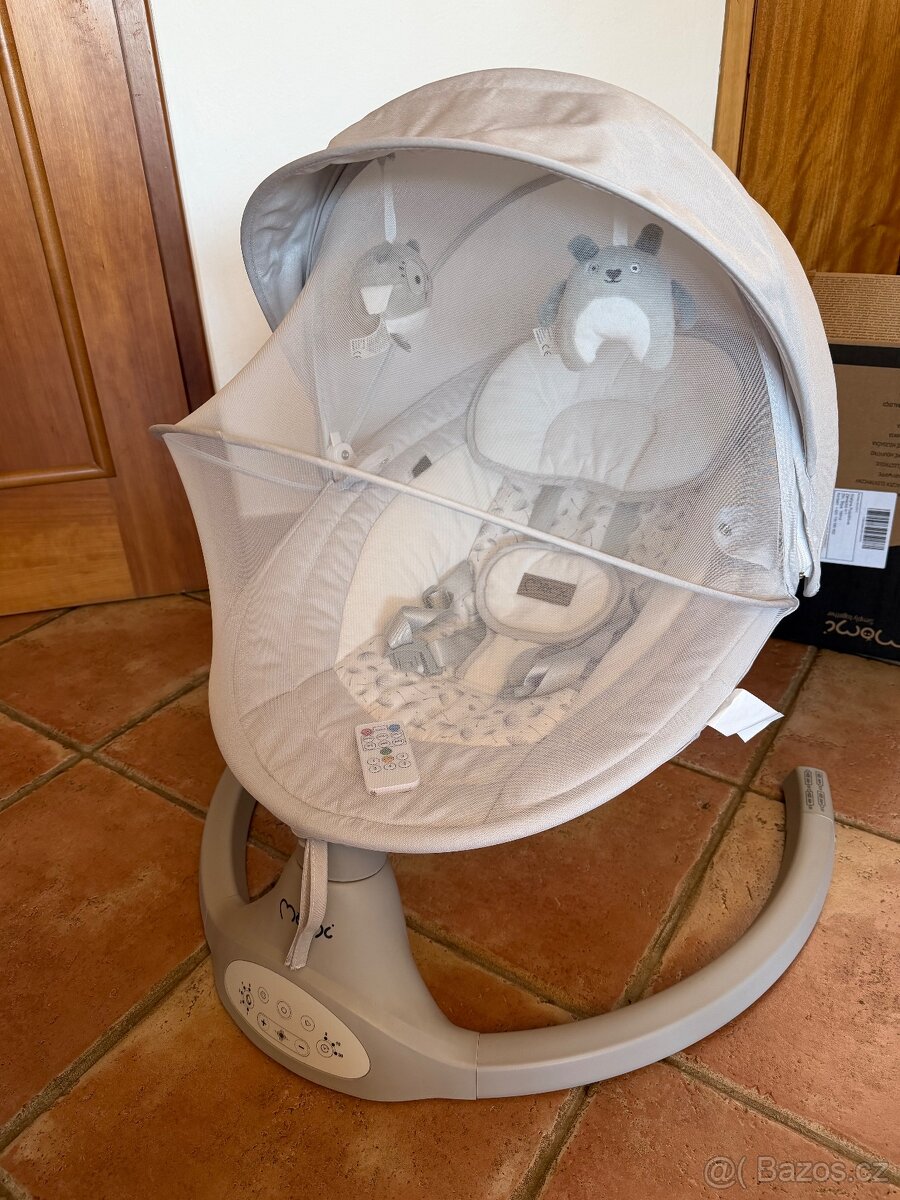 Houpátko Momi - 2