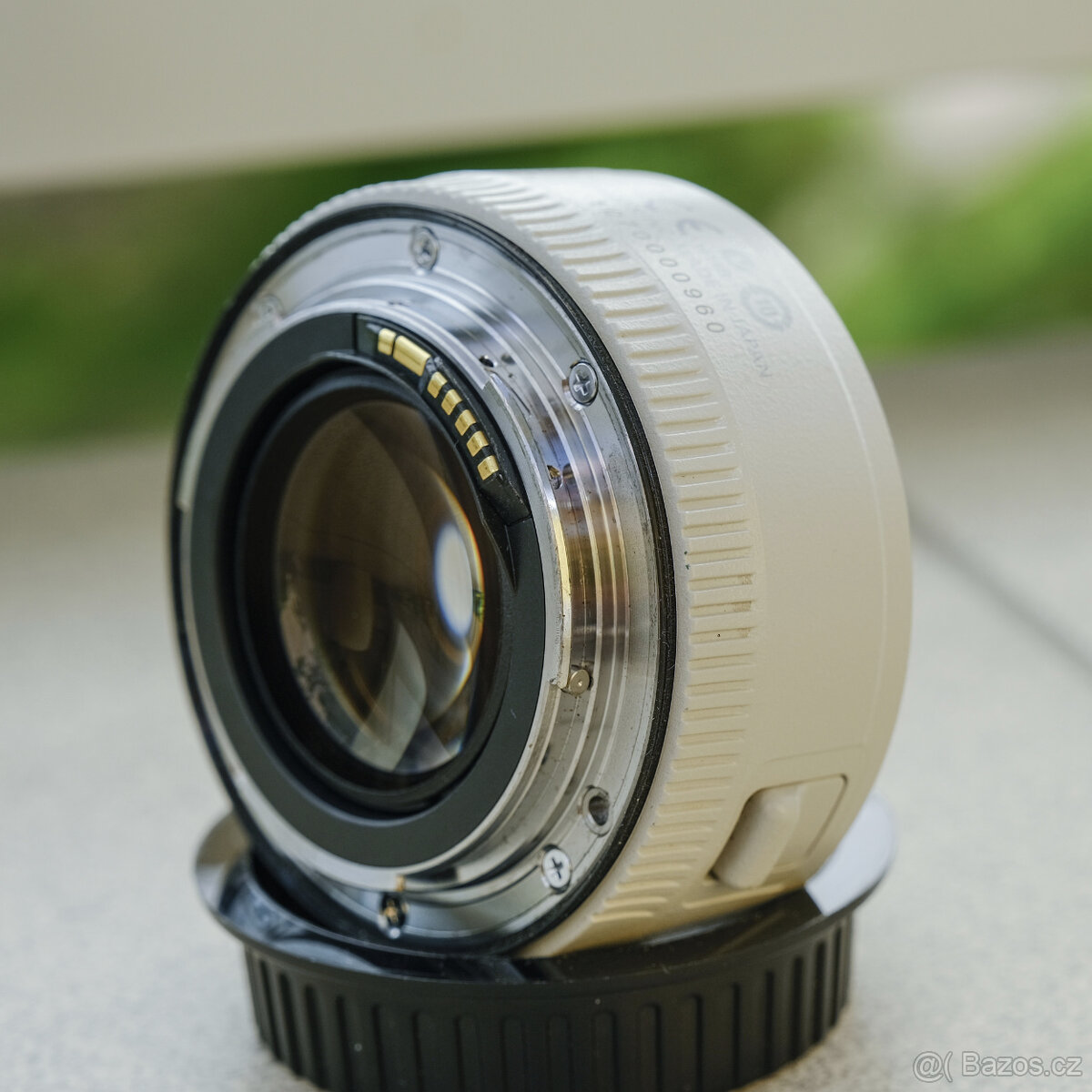 Canon Extender EF 1.4x III - 2