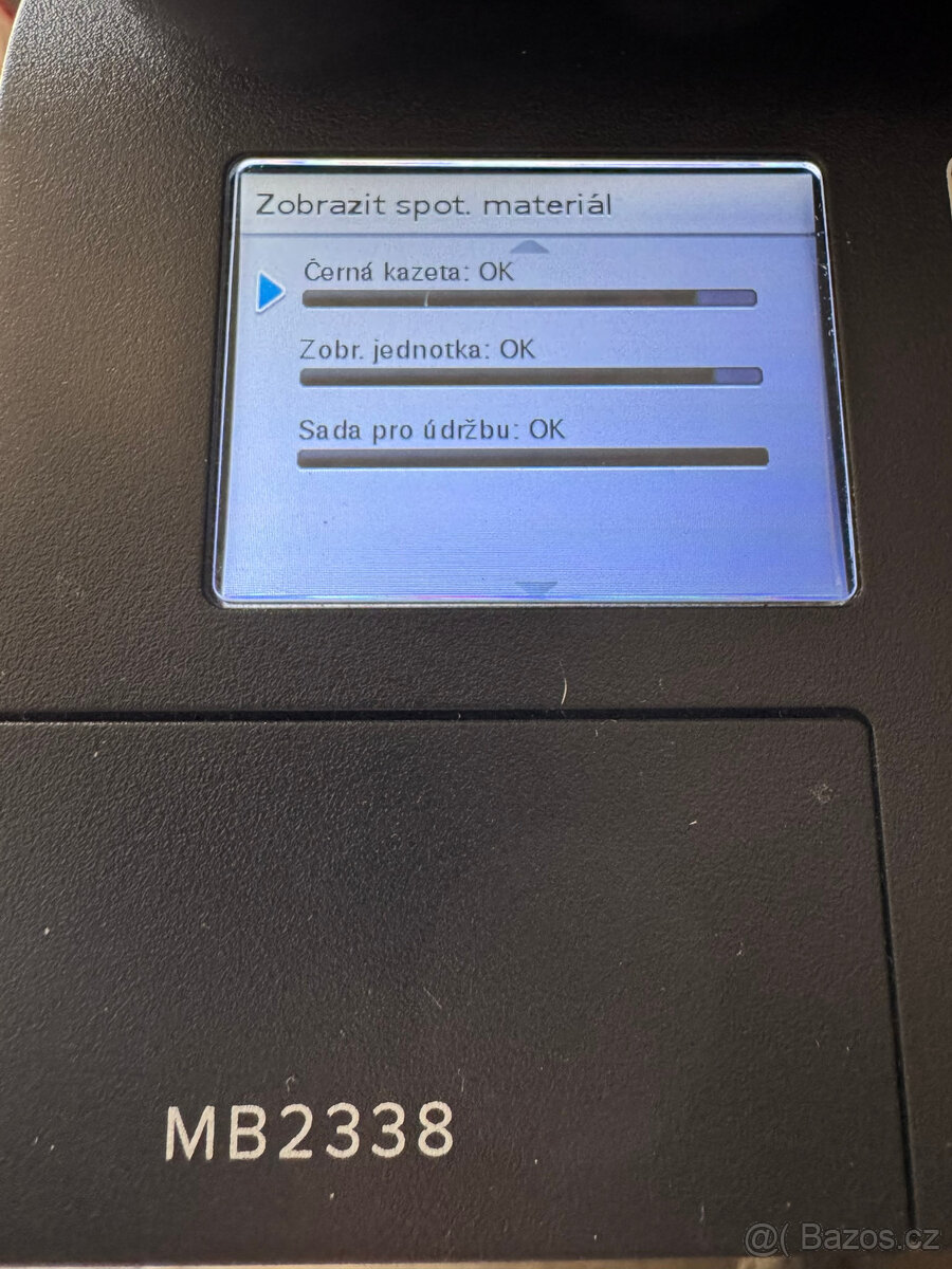 Lexmark MB2338adw - 2