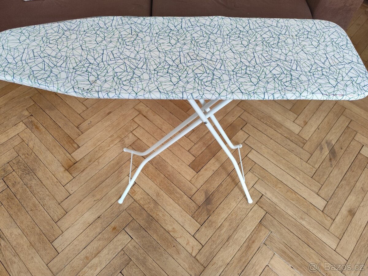 žehlící prkno - 2