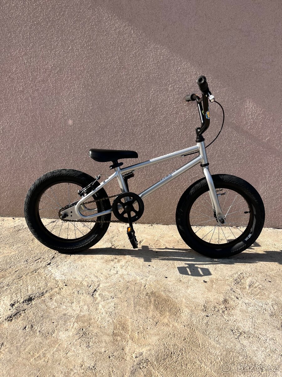 BMX 16' WIPE 500 - 2
