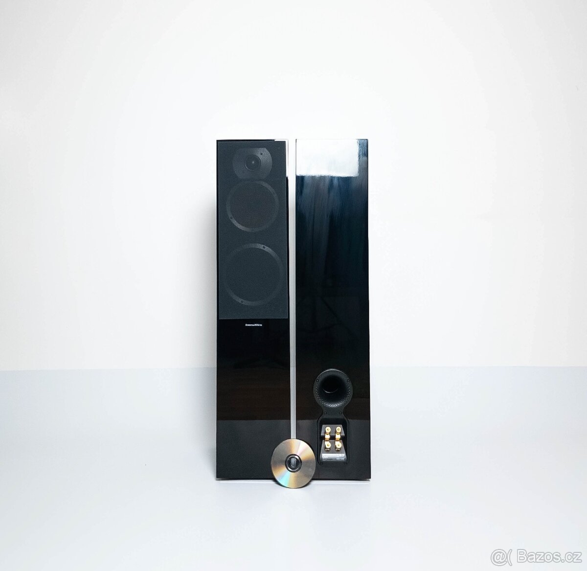 Bowers & Wilkins CM7 - 2