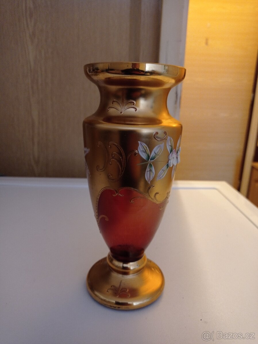 Váza - 2