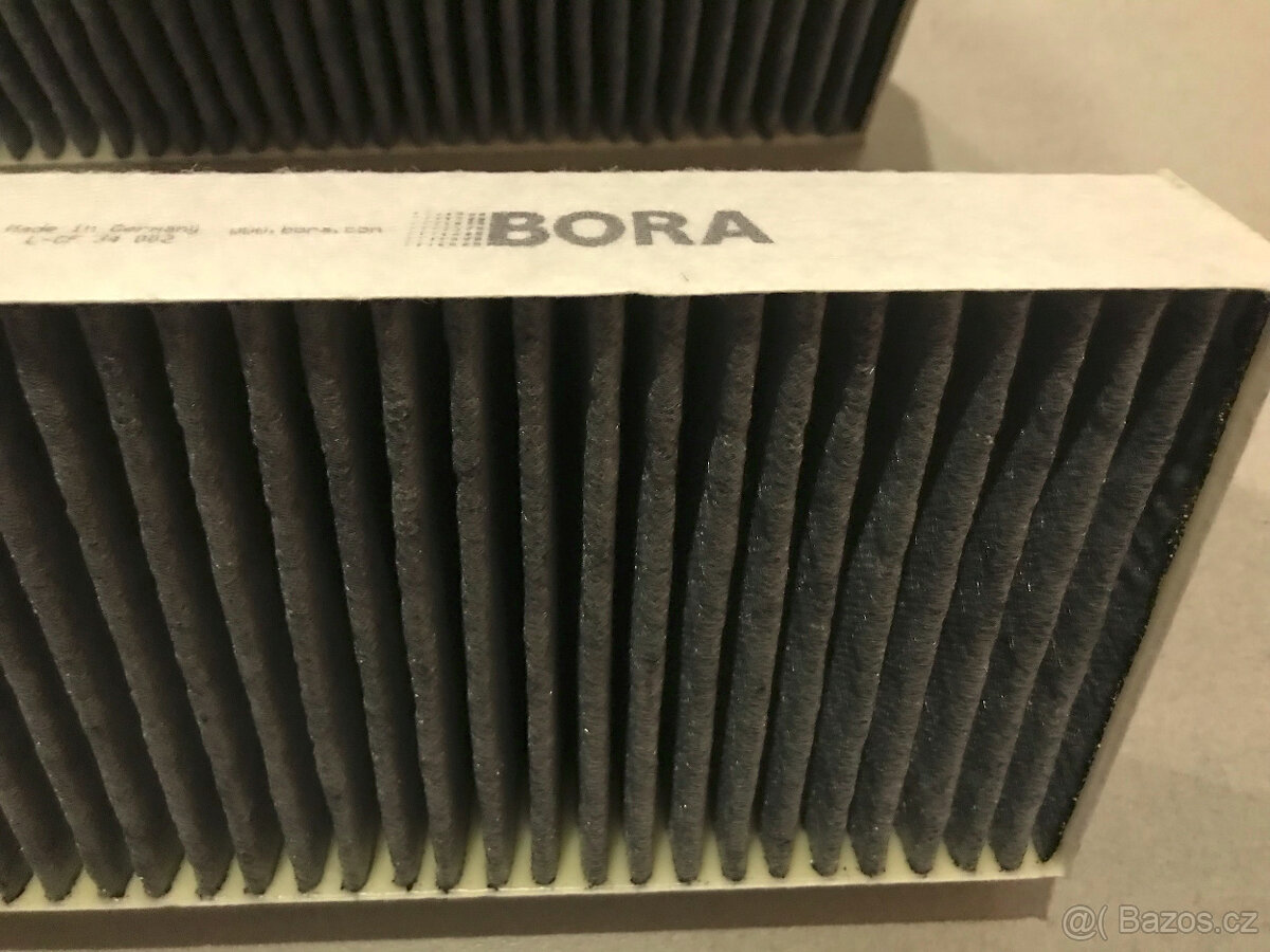 BORA FILTR - 2