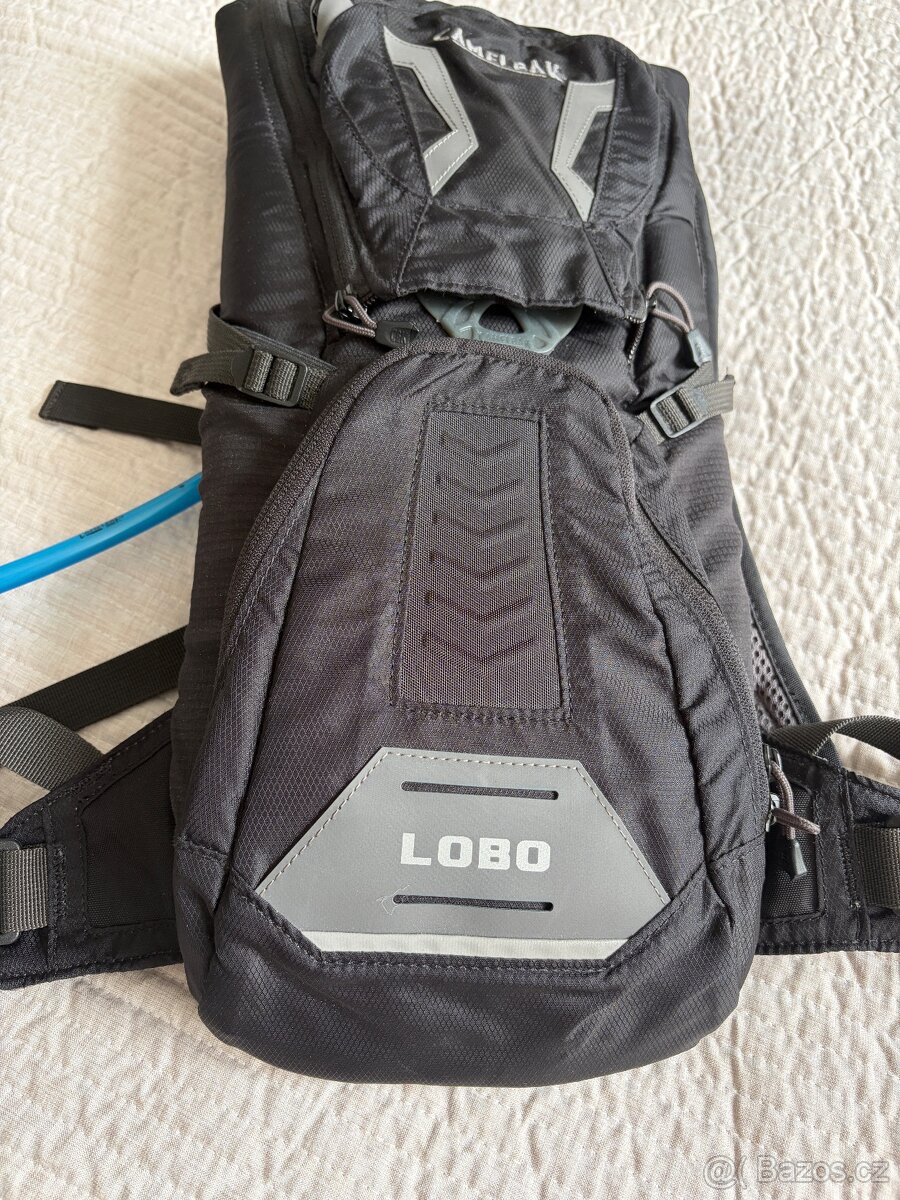 Cyklistický batoh Camelbak Lobo - 2