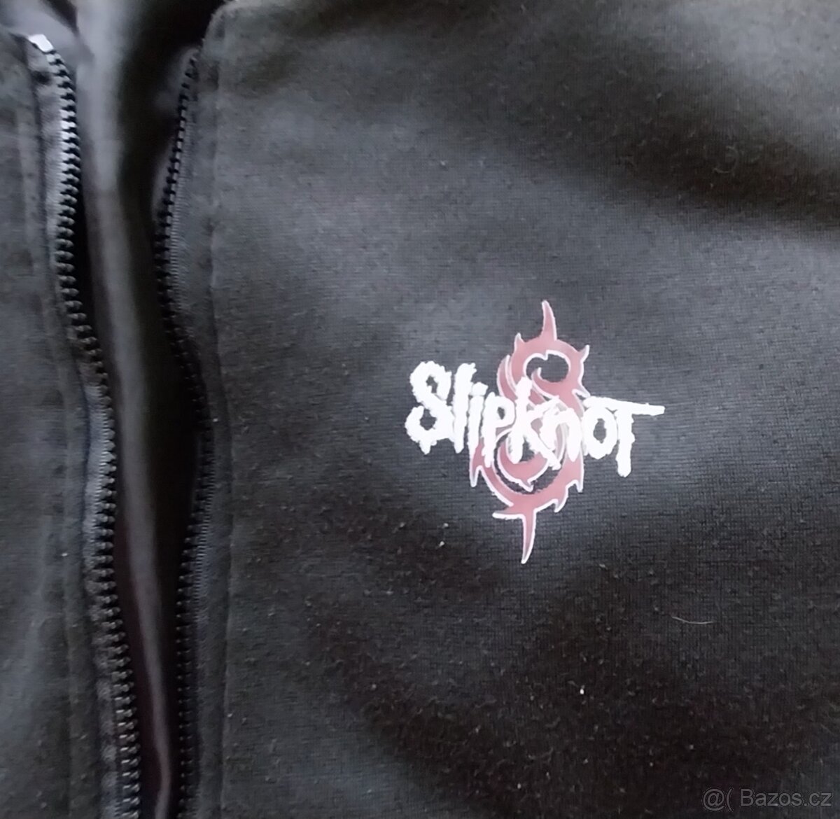 Bunda Slipknot - 2