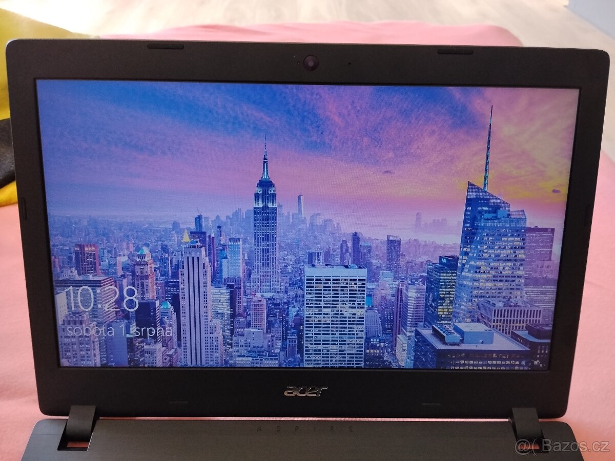 Acer Aspire 1 A114-32 series - 2