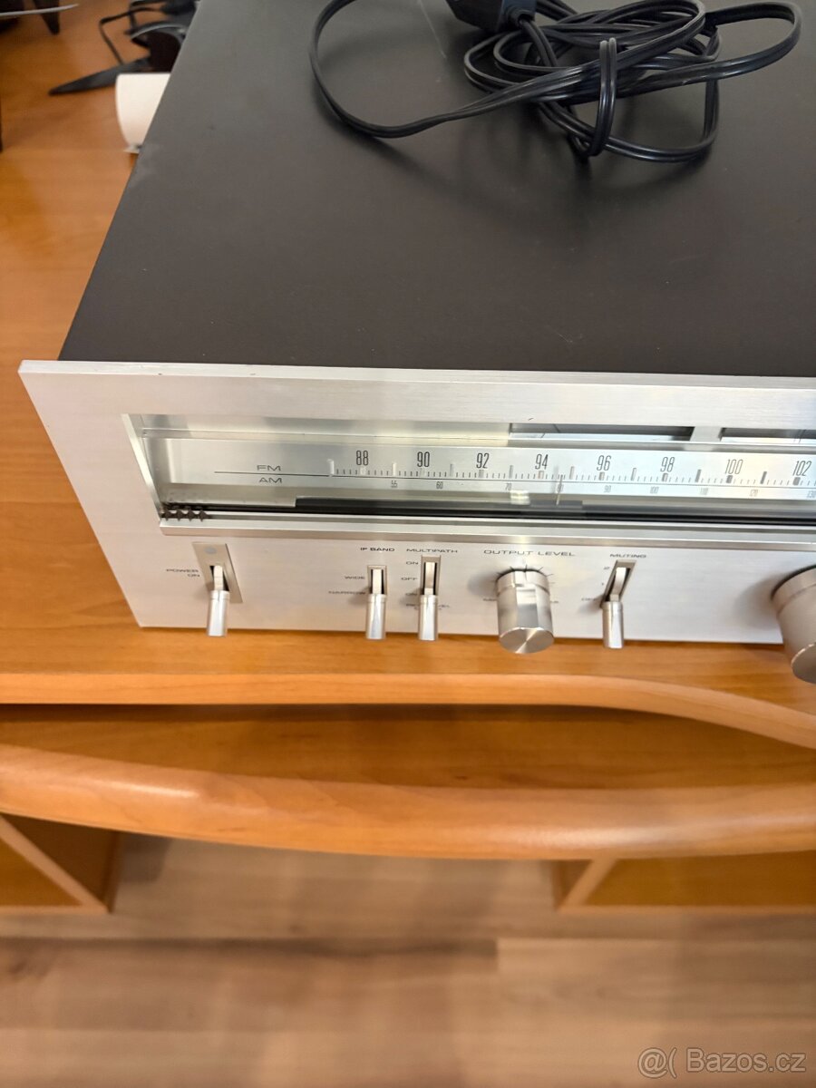PIONEER TX 9500 ll - 2