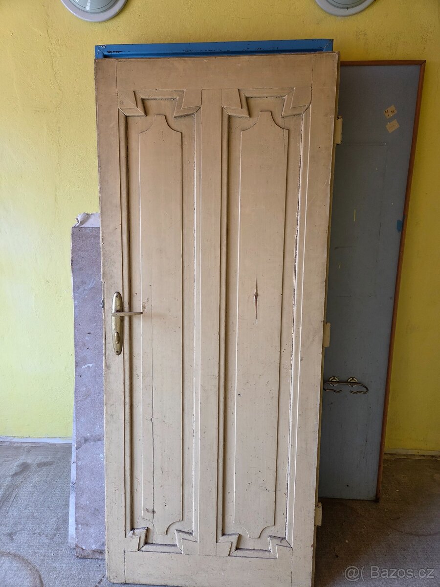 Stare dvere - 2