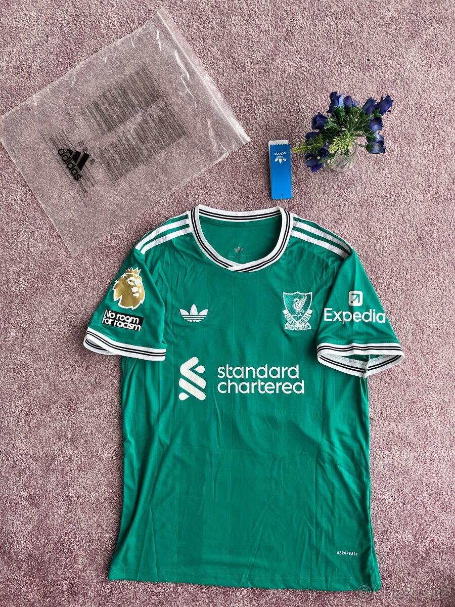 Fotbalový dres Frimpong M - 2