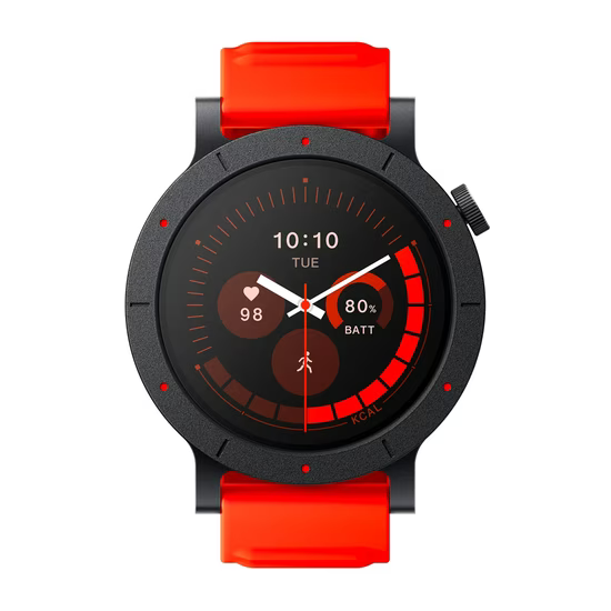 Nothing CMF Watch 3 Pro Orange - 2