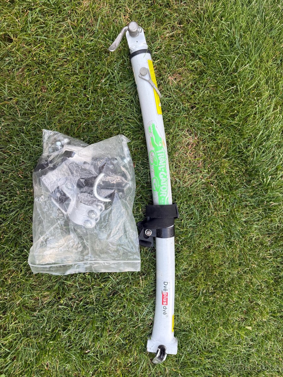 Trailgator - 2