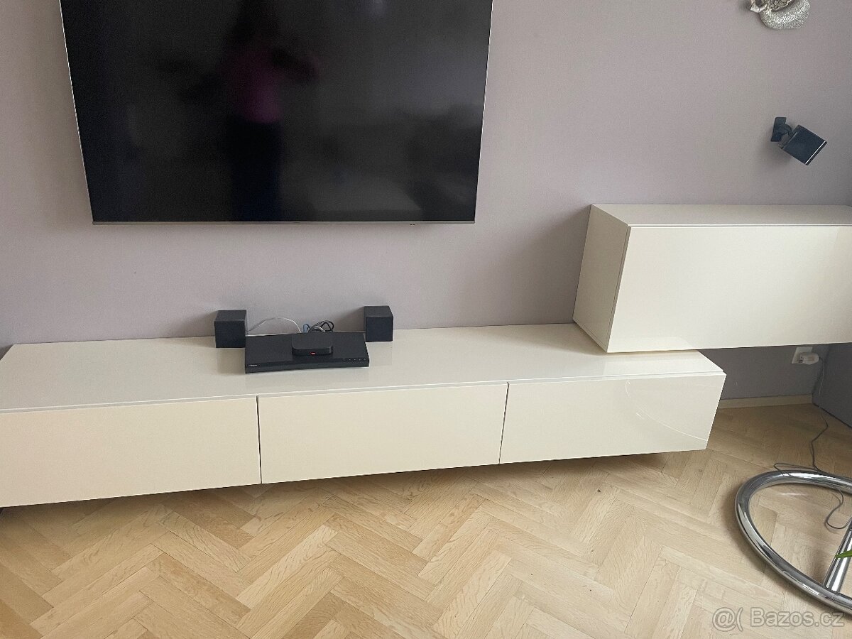 Obývací sestava - 2