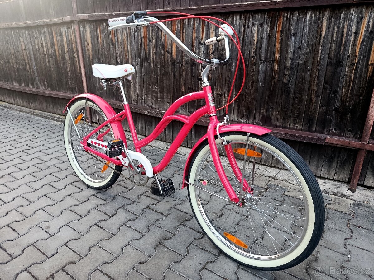 Cruiser Felt LUV - 2