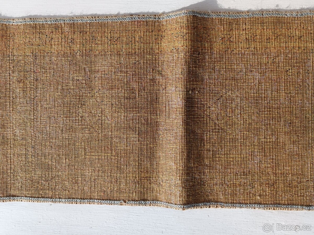 Koberec 54x21cm - 2
