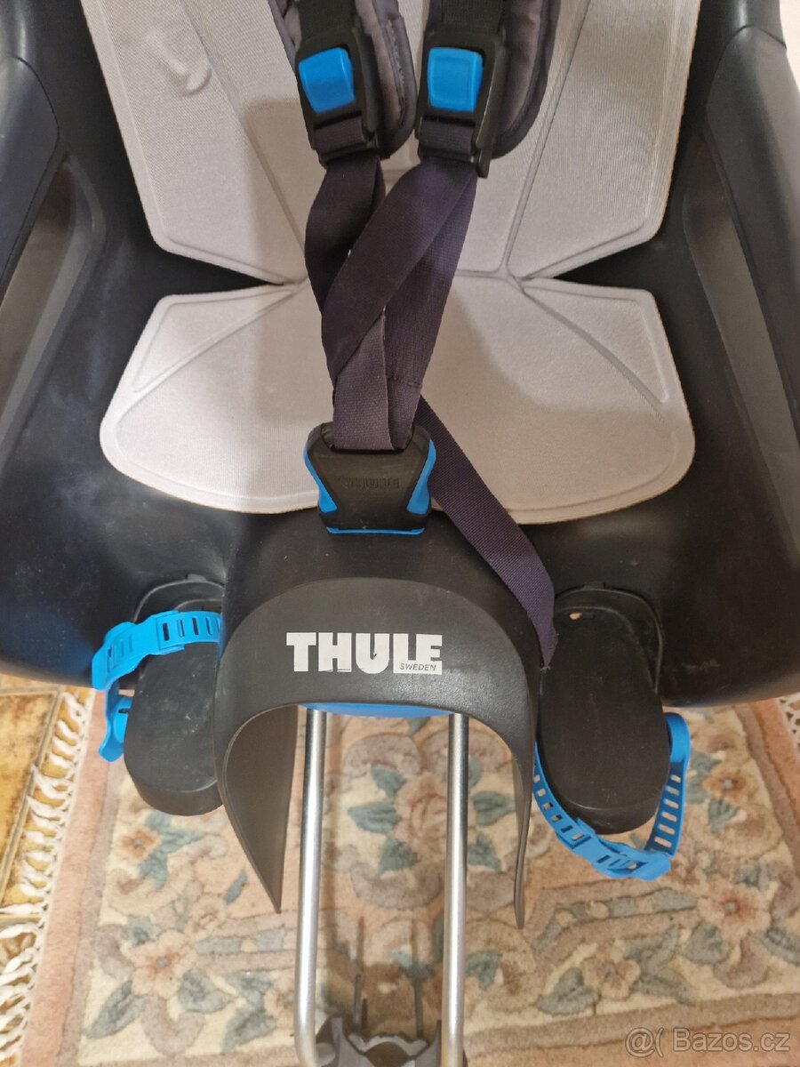 Thule cyklosedačka - 2