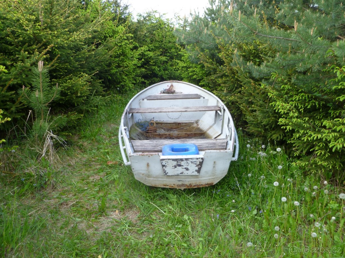 Pronájem lodě - 2