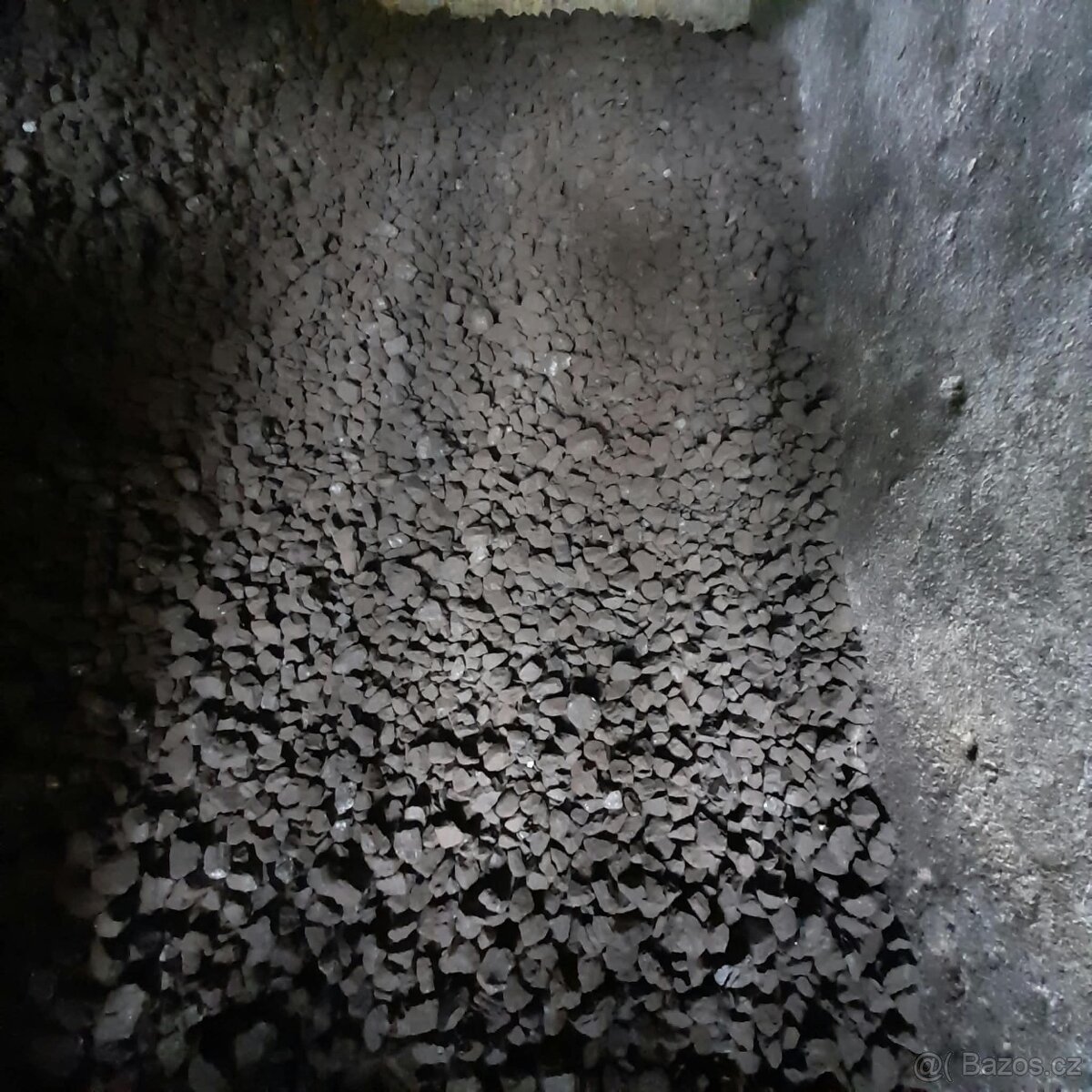 Uhlí Ořech 1 Ledvice - 2
