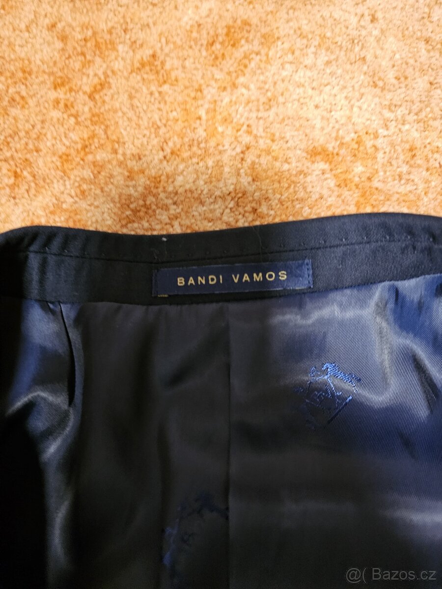 Sako Bandi - 2