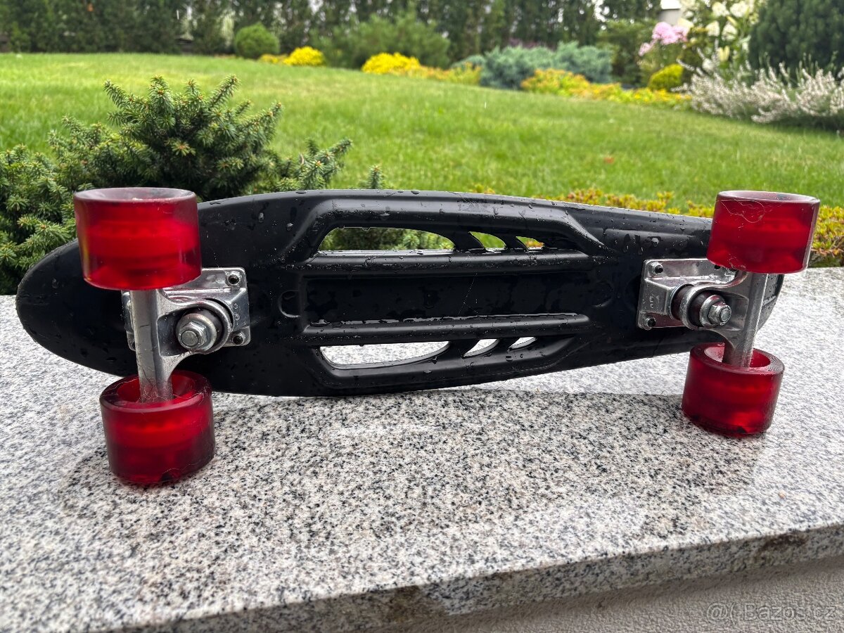 Skateboard Karnage - 2