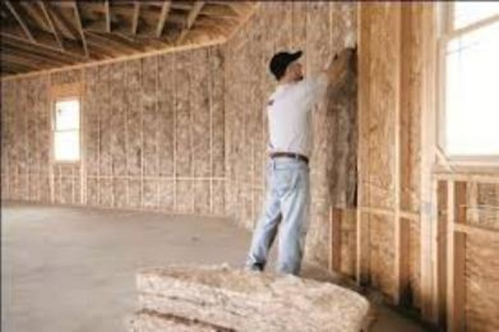 Prodám izolaci Knauf Insulation 150 mm - 2