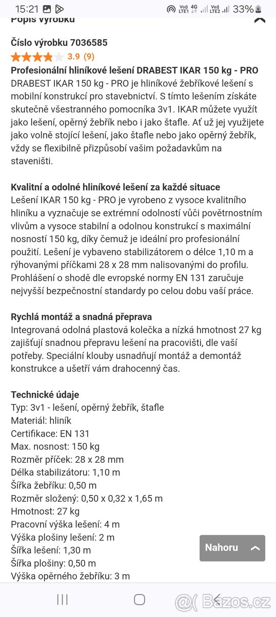 Lešeni - 2